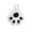 Black, variant on High-Speed GPS Tracker Locator Real-Time Positioning APP Control Geofence SOS Emergency Alert System Waterproof Long Battery Life Design for Kids Elderly Pets Vehicle Tracking Dark Blue