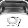 thumbnail image 2 of Front Trunk Brighten LED Strip Waterproof Flexible Light For Tesla For Model Y Front Trunk Light, 2 of 5