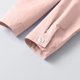 thumbnail image 5 of Blusa y camisa de manga larga con cuello vuelto para niños y niñas, primavera y verano, para mediana edad y adultos, color liso, camisa de manga larga, abrigo para niños, camisa informal, blusa para n, 5 of 9