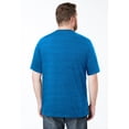 thumbnail image 4 of Boulder Creek By Kingsize Men's Big & Tall  Heavyweight Crewneck Pocket T-Shirt, 4 of 6