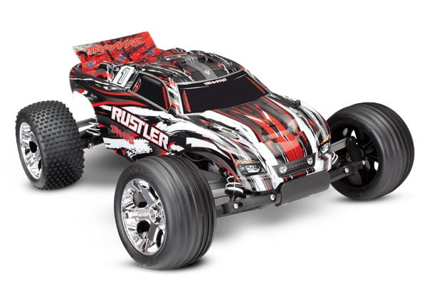 walmart traxxas