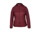 thumbnail image 1 of Chamarra mujer Roosevelt 010001000517 rojo Mediana, 1 of 5
