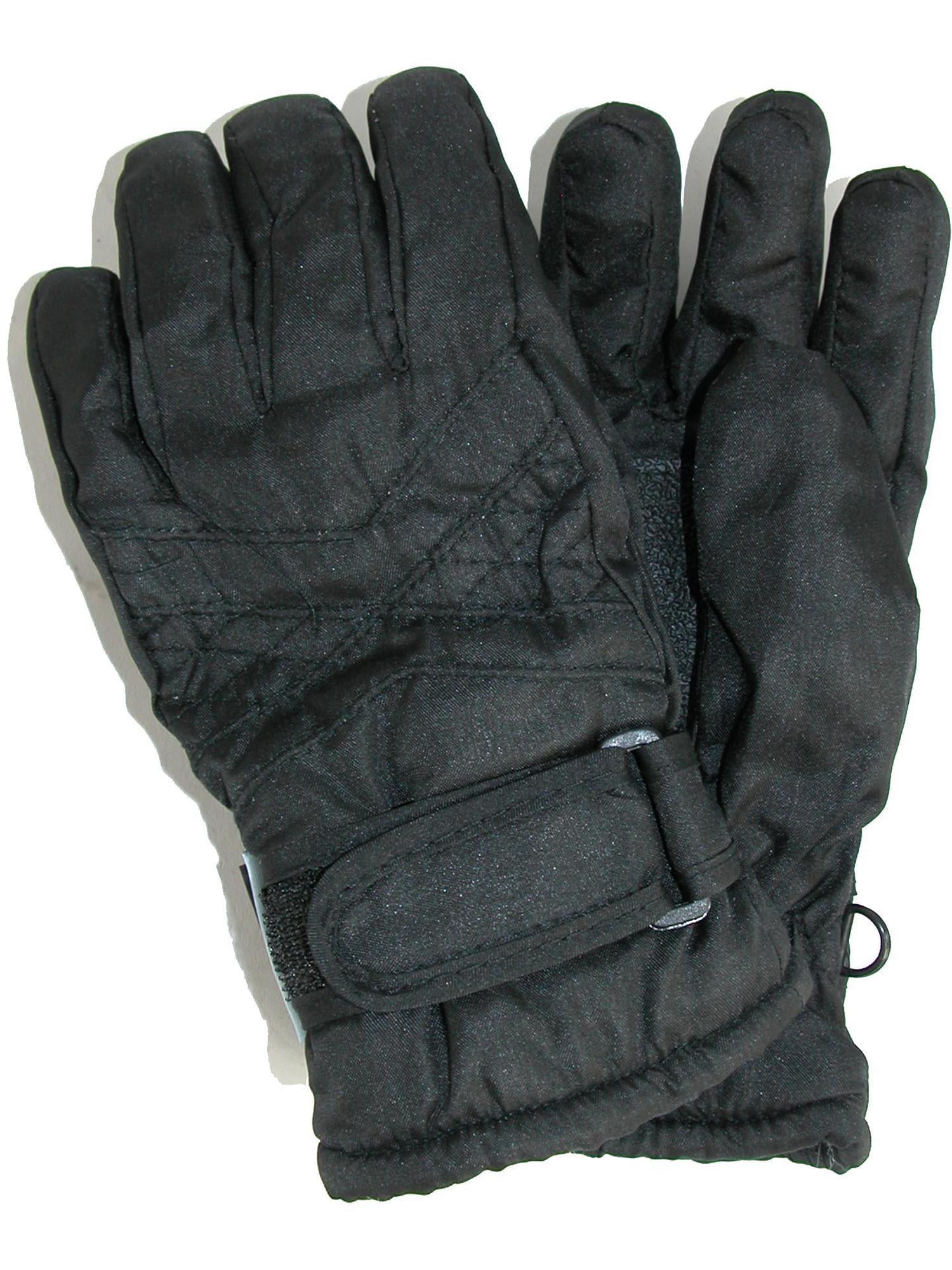 2t snow gloves