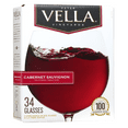 thumbnail image 2 of Peter Vella Cabernet Sauvignon Red Wine, 5L Box, 2 of 4