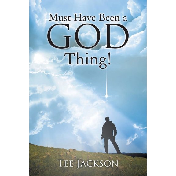 Must Have Been a God Thing!, (Paperback)