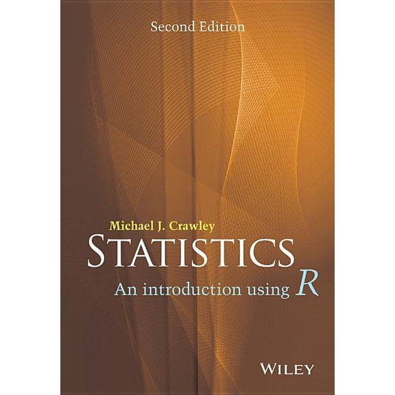 Statistics: An Introduction Using R, (Paperback)