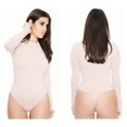 thumbnail image 4 of goowrom Women's Long Sleeve Romper, Sizes S-XL, 4 of 5