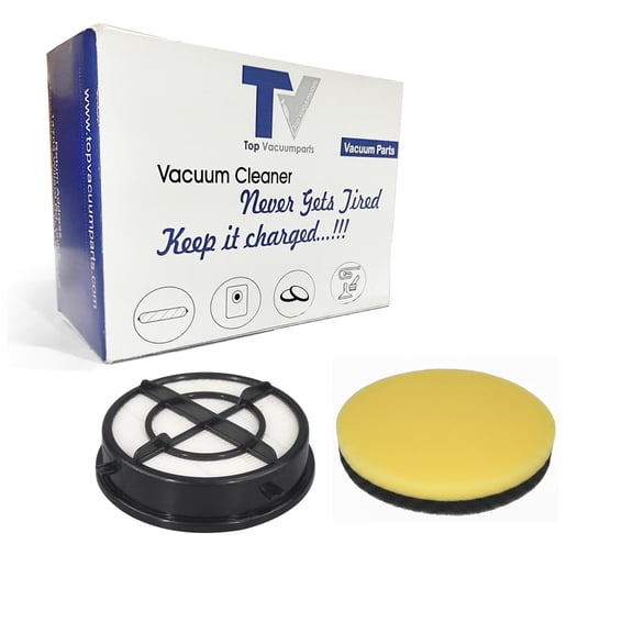 Replacement Filters Compatible For Bissell SurfaceSense Pet Multi-Surface Vacuum 2817, 3439, 28179, 28172 Models