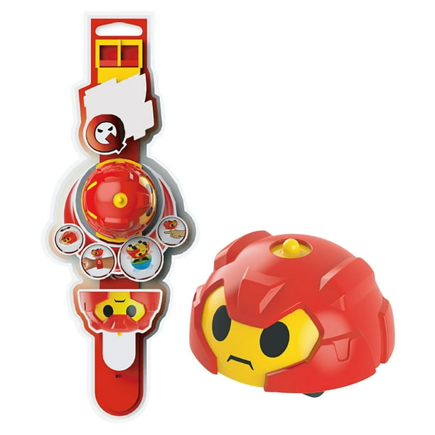 Reloj giroscópico giratorio, juguete para coche, peonza giratoria, regalo interactivo para coche, juguetes educativos Wmkox8yii shdjk1195