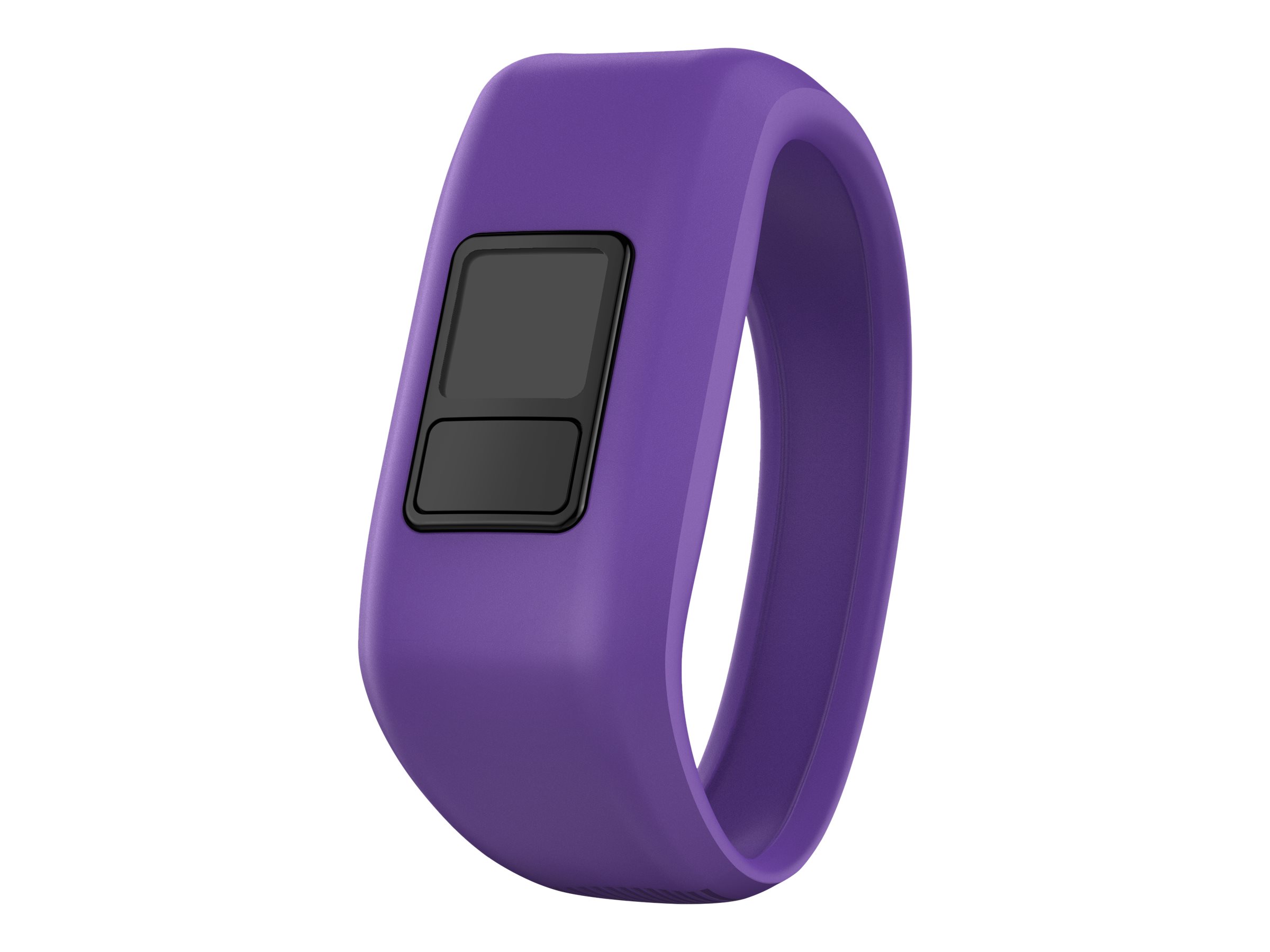 purple garmin