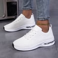 thumbnail image 4 of Women's Breathable Running Sneakers-Comfortable Athletic Shoes for Gym Workout Running Shoes, 4 of 7