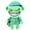 Awakening, variant on uiuoutoy Animal Friends Plush Toys Suffed Soft Doll Awakening Candy Giggles Bear Squirrel Figures Kids Gift