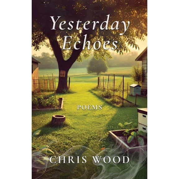 Yesterday Echoes, (Paperback)