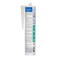 thumbnail image 2 of Adhesivo Acrílico Tekbond Cartucho 300 ml Blanco, 2 of 3