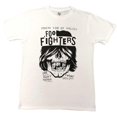 thumbnail image 1 of Foo Fighters T-Shirt Roxy Flyer pour Adulte, 1 of 1