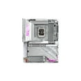 thumbnail image 2 of Aorus Ultra Durable Z890 A ELITE X ICE Gaming Desktop Motherboard - Intel Z890 Chipset - Socket LGA-1851 - ATX (z890aoruselitexice), 2 of 4