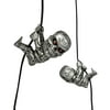 Scalers - 2" Characters - Terminator Genisys Endoskeleton Figure Toys New 14748