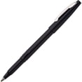 thumbnail image 6 of Pentel® Rolling Writer® Pens, Medium Point, 0.8 mm, Black Barrel, Black Ink, Pack Of 12 Pens, 6 of 8