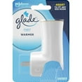 thumbnail image 3 of Glade PlugIns Scented Oil Warmer 5 / Carton - White, 3 of 3