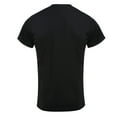 thumbnail image 2 of Premier Mens Chefs Coolchecker Short Sleeve T-Shirt, 2 of 4