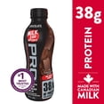 thumbnail image 1 of Lait Frappé Riche en Protéines à la vanille Lait's Go Sport Pro, 1 of 6