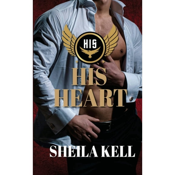 His His Heart, Book 7, (Paperback)