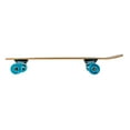 thumbnail image 3 of Kryptonics 28" Complete Cruiser Skateboard (28" x 8")- Hang Ten Penguin, 3 of 6