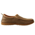 thumbnail image 2 of TWISTED X Adult Male Zero-X Casual Shoes, Color: Bomber, Size: 12, Width: M, 2 of 5