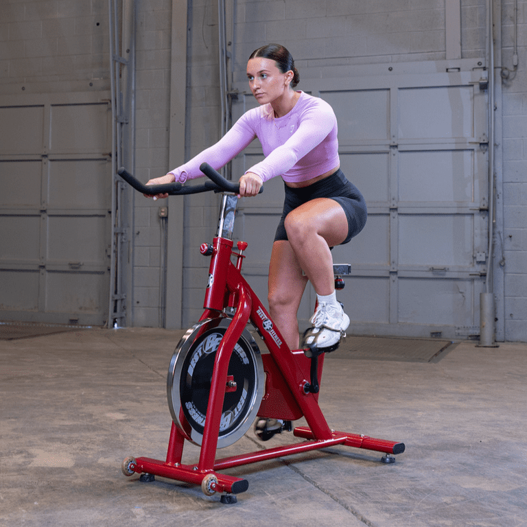Best Fitness BFSB5 Indoor Exercise Bike