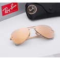 thumbnail image 6 of Ray-Ban RB3449 Adult Sunglasses, 6 of 9