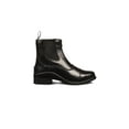thumbnail image 5 of OVATION Adult Female Quantum Zip Paddock Boots, Color: Black, Size: 10 (470802BLK-10), 5 of 7