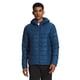 thumbnail image 1 of Sudadera con capucha THE NORTH FACE ThermoBall Eco 2.0 para hombre Shady Blue, 1 of 6
