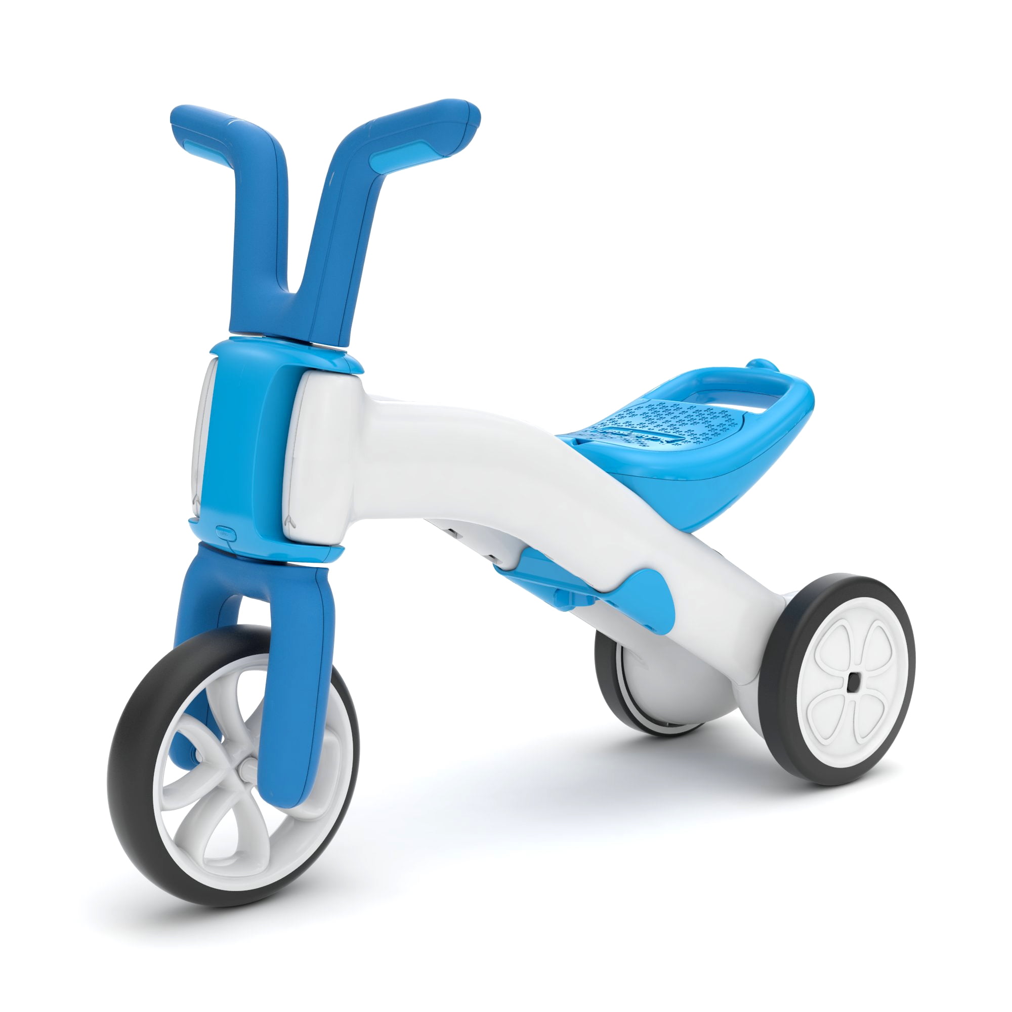 chillafish balance bike blue