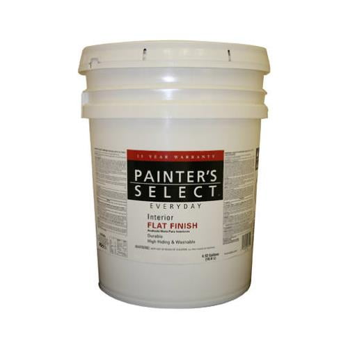 Interior Paint 5 Gallons Interior Paint 5 Gallons