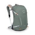 thumbnail image 1 of Mochila de senderismo Osprey Hikelite 26 L, unisex, hoja de pino, verde, 1 of 9