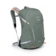 thumbnail image 1 of Mochila de senderismo Osprey Hikelite 26 L, unisex, hoja de pino, verde, 1 of 9
