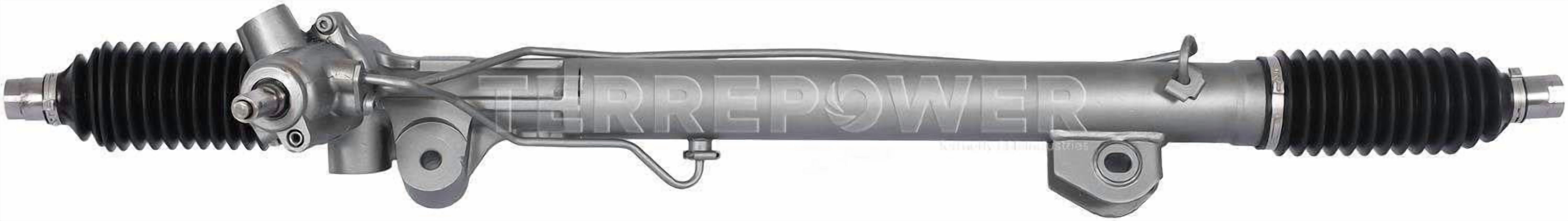 TERREPOWER formerly BBB Industries 103-0228 Power Steering Rack and Pinion Unit