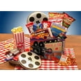 thumbnail image 2 of Gift Basket 820152-RB10 You're a Superstar Movie Gift Box, medium - Medium, 2 of 3