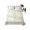 Yellow, variant on Yellow Gray Flat Sheets Only California King Size, Soft Breathable Bed Top Sheets for Mattress, Pastoral Botanical Branch Aesthetics Luxury Bedding Flat Sheets for Home Hotel Bedroom Bed Protection