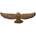 thumbnail image 4 of Ebros Large 30" Wide Animal World Flying Open Wing Barn Owl Figurine Statue, 4 of 5