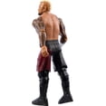 thumbnail image 5 of Mattel WWE Main Event Solo Sikoa Action Figure, 5 of 5