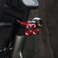 thumbnail image 4 of SharkTRUE Electric Scooter Hook Simple Bike Cargo Rack Accessories Tube Storage Hooks, 4 of 8