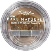 L'Oreal Bare Naturale Gentle Mineral Powder 416 Natural Beige
