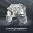 thumbnail image 3 of Controlador Microsoft QAU-00157 Xbox Wireless Gaming Dual, 3 of 9