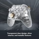 thumbnail image 3 of Controlador Microsoft QAU-00157 Xbox Wireless Gaming Dual, 3 of 9