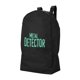 thumbnail image 2 of Bolsa de transporte para detector de metales Mochila de lona de gran capacidad para aventuras al aire libre, 2 of 8