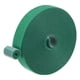 thumbnail image 1 of Uxcell 1-Rollo Cinta para Plantas de Jardín, 16 pies x 0.6 pulgadas Ataduras de Plantas para Plantas/Vides, Verde, 1 of 1