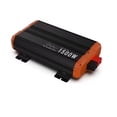 thumbnail image 2 of Pure Sine Wave Inverter 1500W  Power Inverter Car Home Camping RV ,Easy to Use, 2 of 6