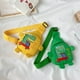 thumbnail image 2 of Bolso de dinosaurio de dibujos animados para niños, mochila de viaje al aire libre para preescolar, bolso cruzado de hombro para niños y niñas QYM unisex, 2 of 2
