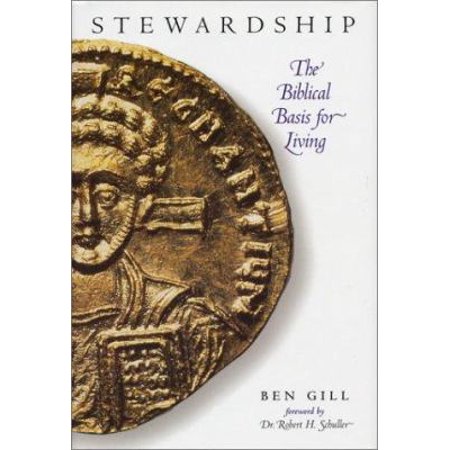 Pre-Owned Stewardship : The Biblical Basis for Living (Hardcover) 1565302087 9781565302082